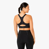Bra Asics Road Combination Black