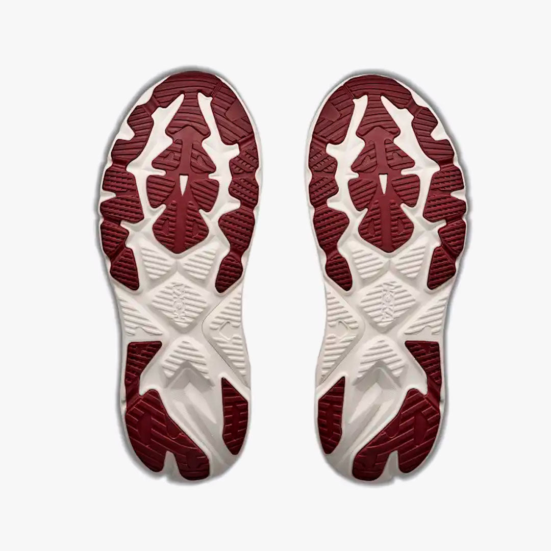 Hoka Arahi 9 Stucco/Grout