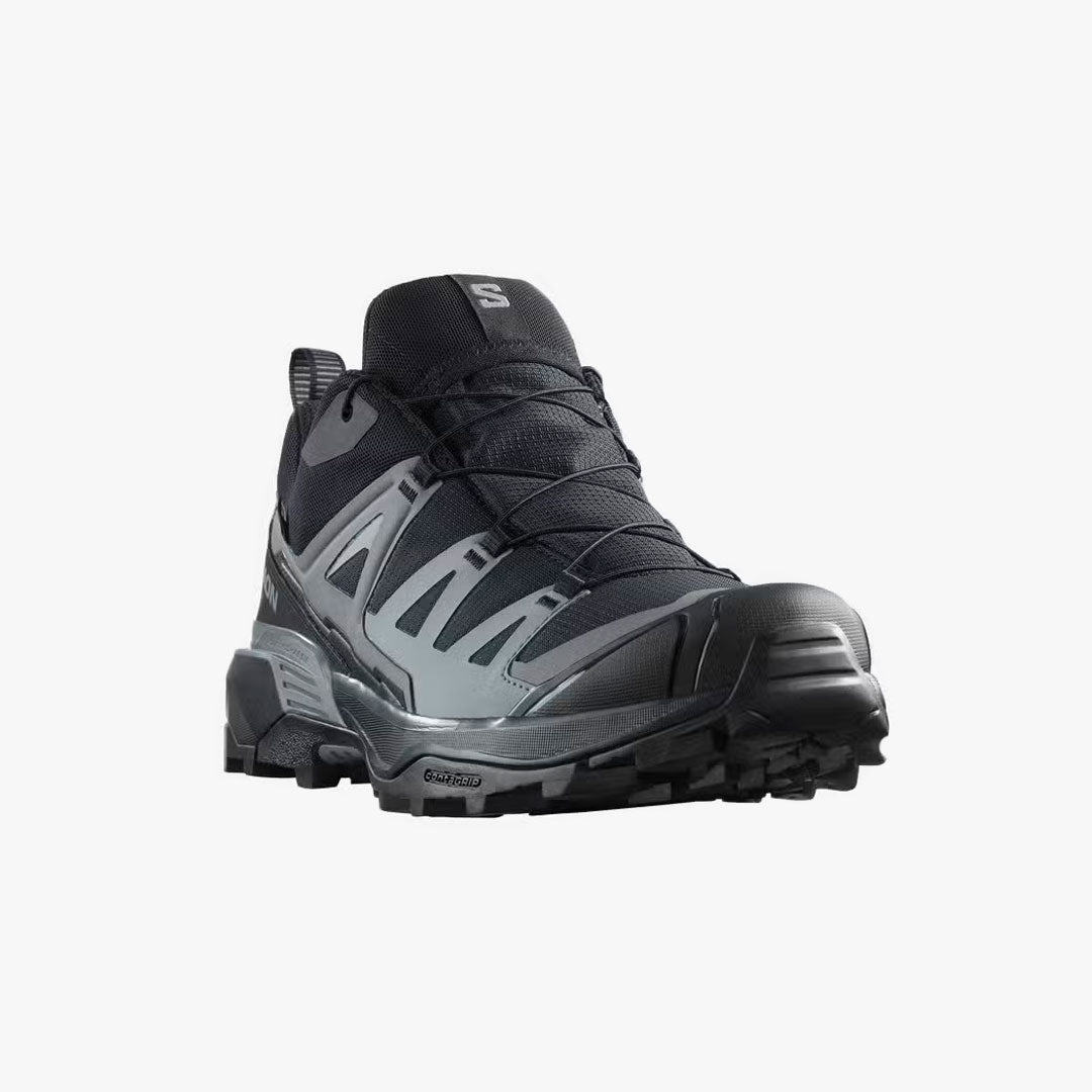 Salomon X Ultra 360 GTX NegroBlack/Magnet