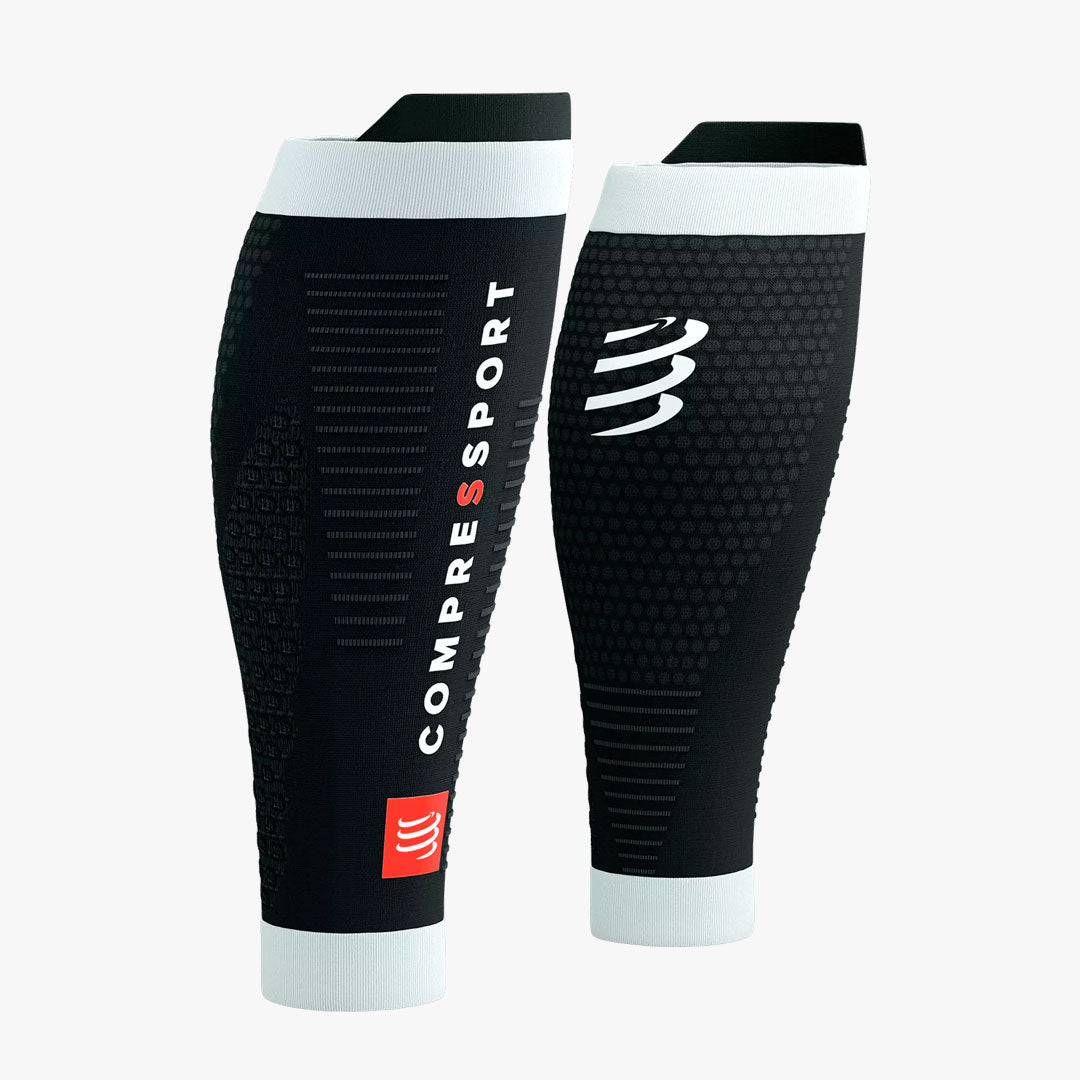 Compressport R2 3.0 Black
