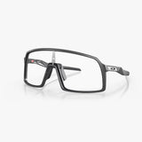 Gafas Oakley Sutro Matte Carbon Clear Photochromic