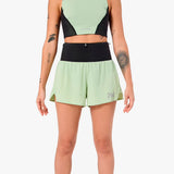 Pantalón Nnormal Race 02 W Green