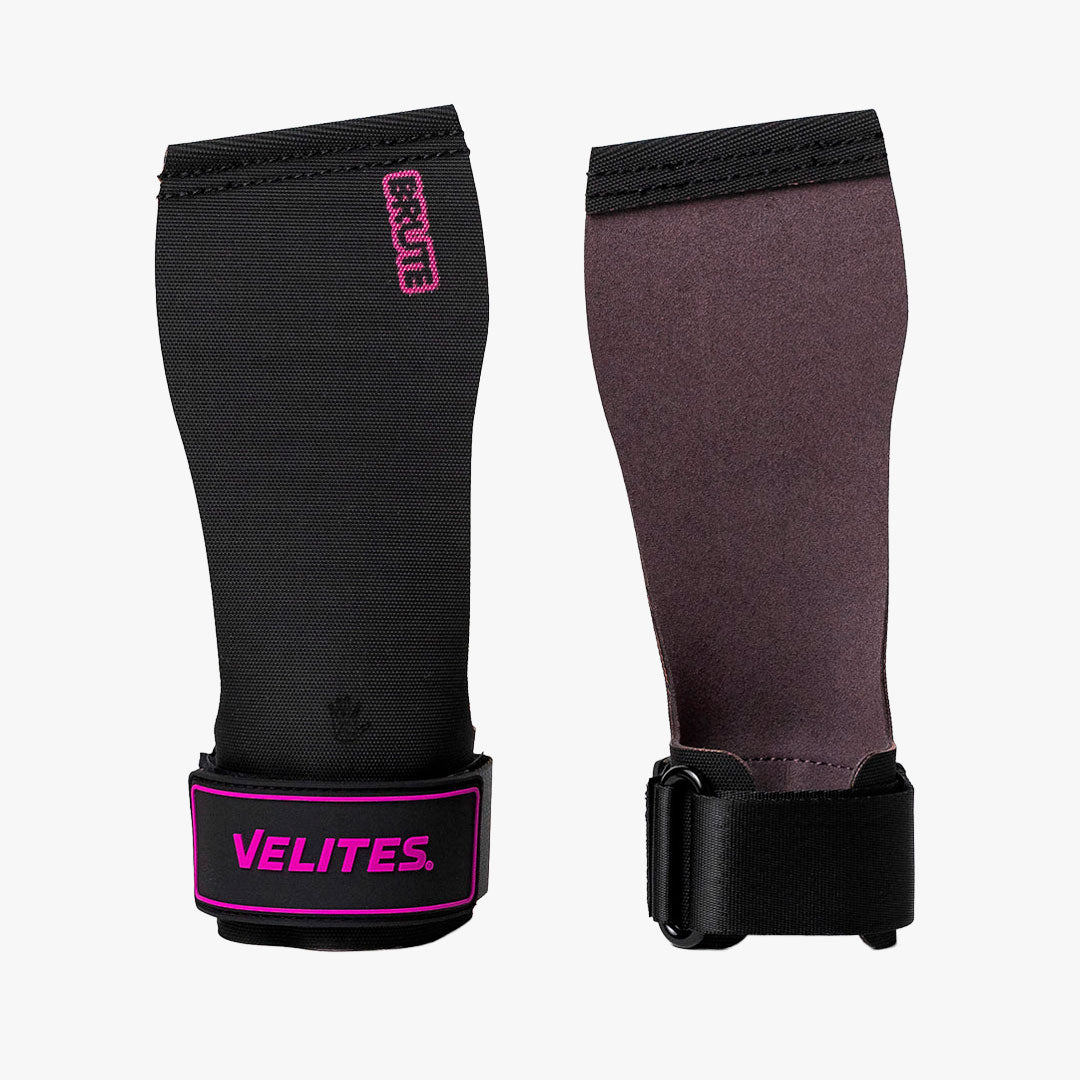Calleras Velites All Terrain Brute Black/Pink