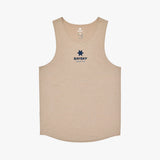 Camiseta Saysky Combat Pro Singlet Sand