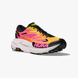 HOKA MAFATE X NEON CITRUS/NEON ROSE