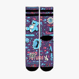 Calcetines American Socks No Future