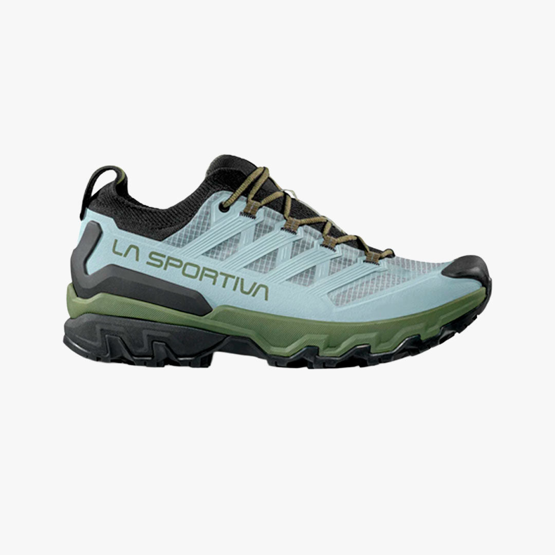 La Sportiva Ultra Raptor 3 Cloud/Cypress