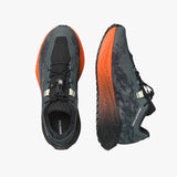 Salomon Aero Glide GRVL Urban Chic/Black