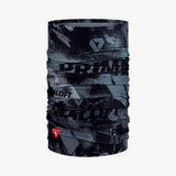 Neckwear Buff ThermoNet Skatick Graphite