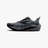 Brooks Ghost Trail Gray/Blackened Pearl