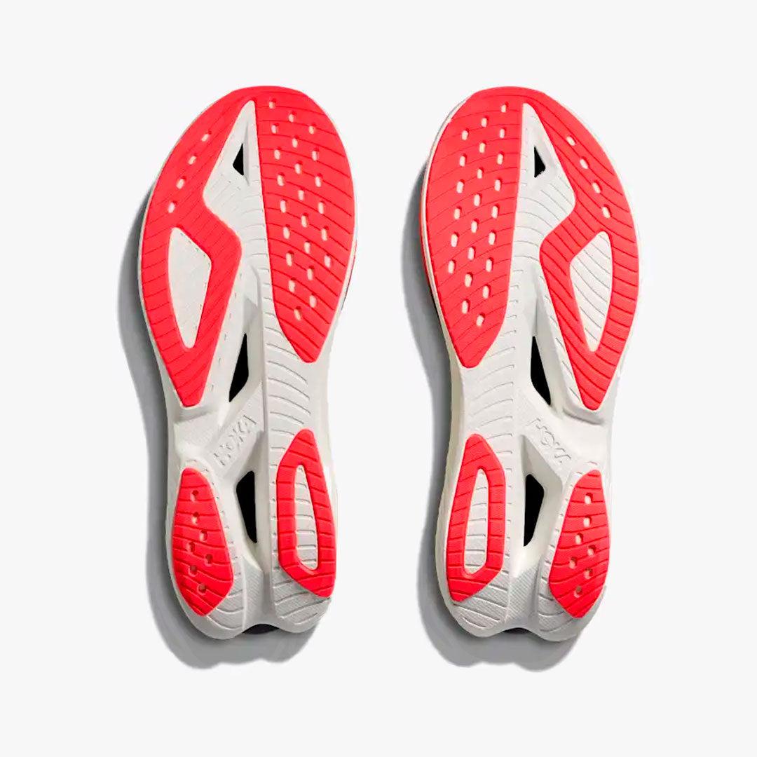 HOKA MACH X 3 NEON YUZU/SQUID INK
