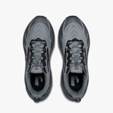 Brooks Ghost Trail Gray/Blackened Pearl