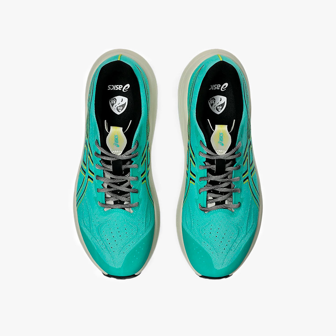 ASICS GT-2000 14 TR AURORA GREEN/CACTI