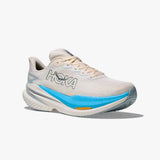 HOKA MACH X 3 W WHITE/ALABASTER