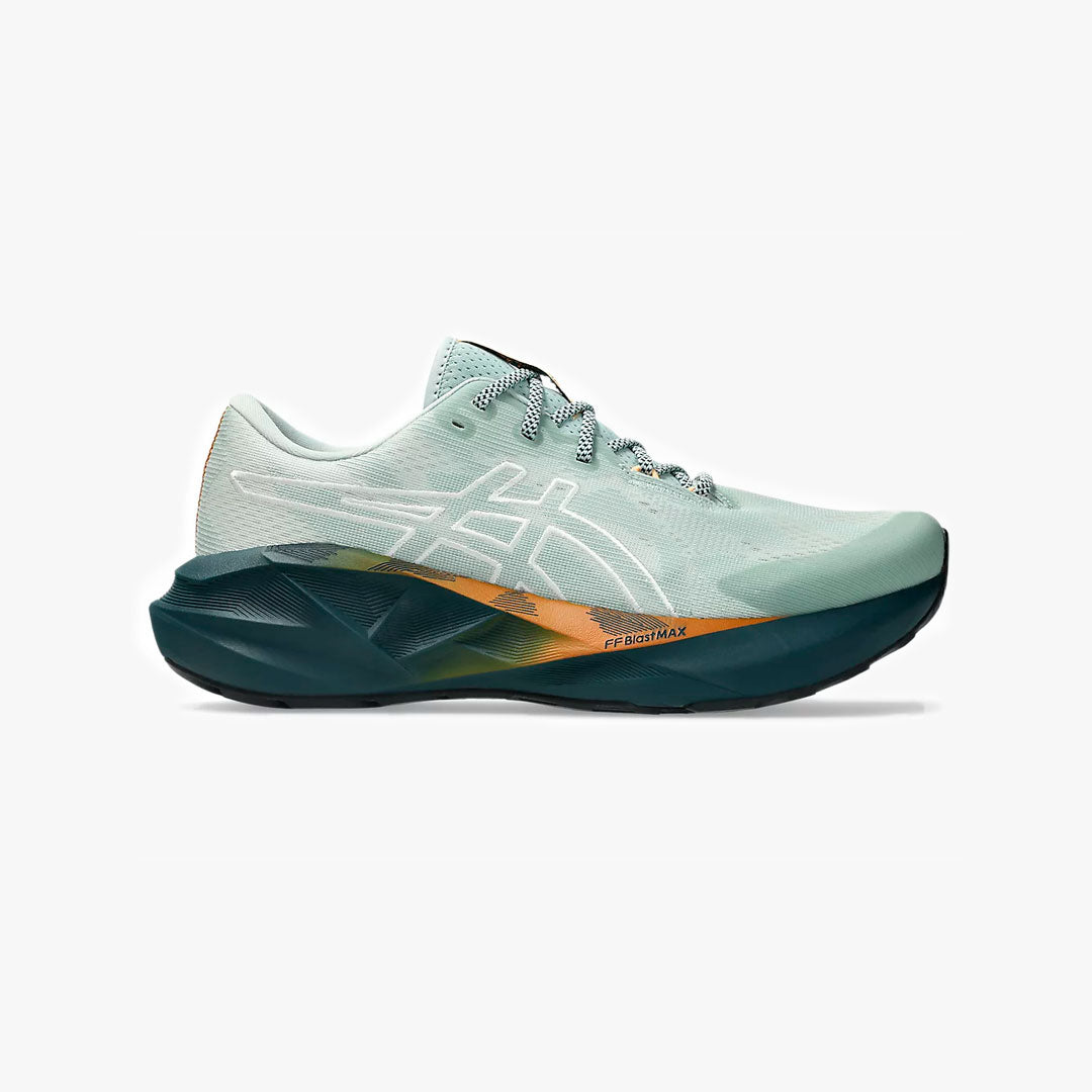 ASICS NOVABLAST 5 NATURE BATHING/LICHEN ROCK