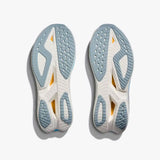 HOKA MACH X 3 W WHITE/ALABASTER