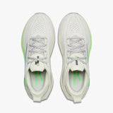 BROOKS GLYCERIN GTS 23 GREY/GREEN/BLACK