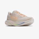 Hoka Mach 7 W Oat Milk/Alabaster