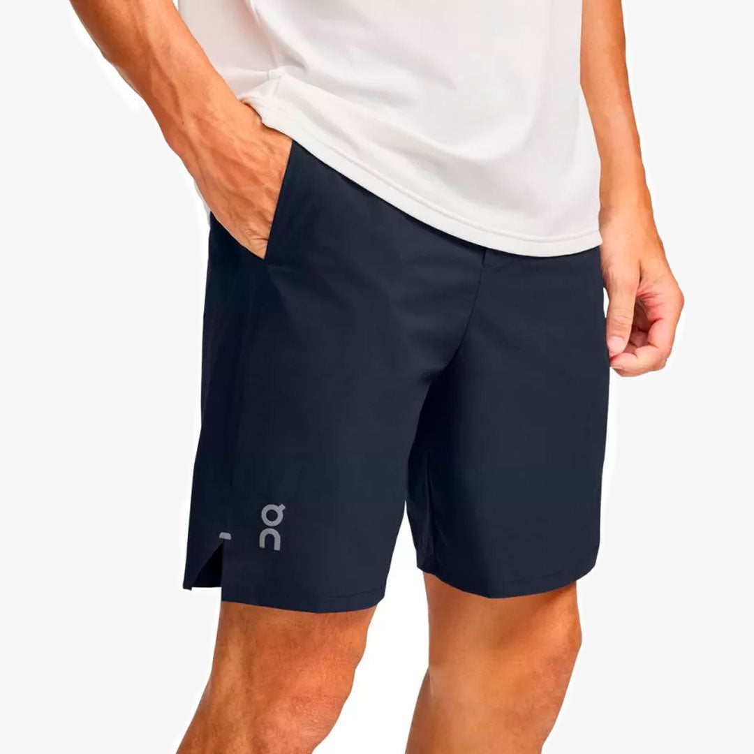 Pantalón On Perfomance Hybrid Navy