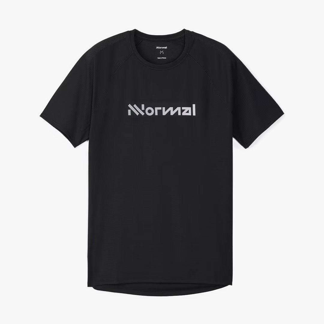 Camiseta Nnormal Race 02 Black