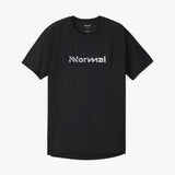 Camiseta Nnormal Race 02 Black