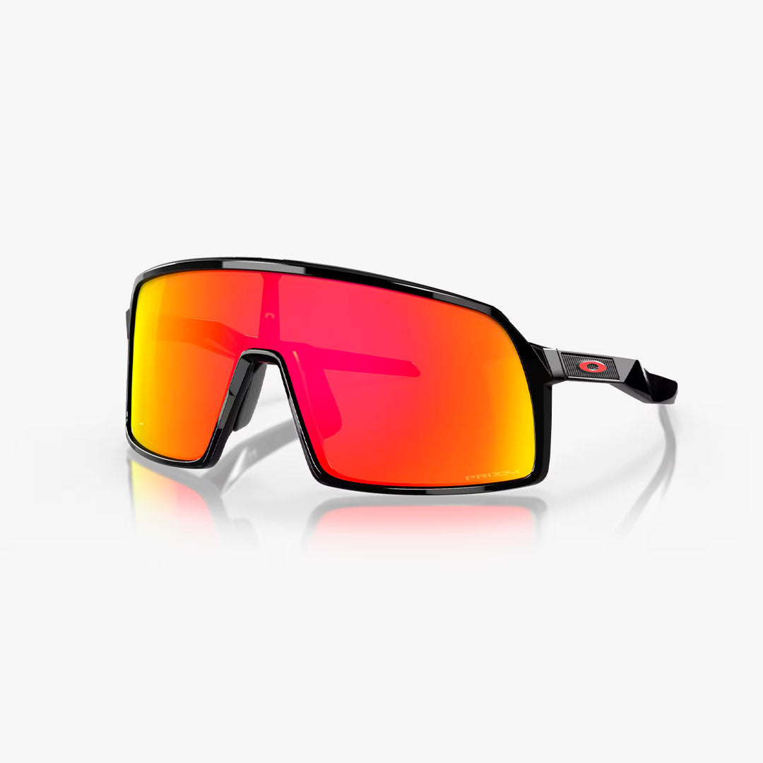 Gafas Oakley Sutro S Polished Black Prizm Ruby