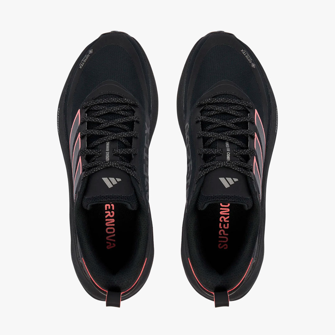 Adidas Supernova Ease 2 GTX W Black