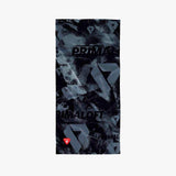 Neckwear Buff ThermoNet Skatick Graphite
