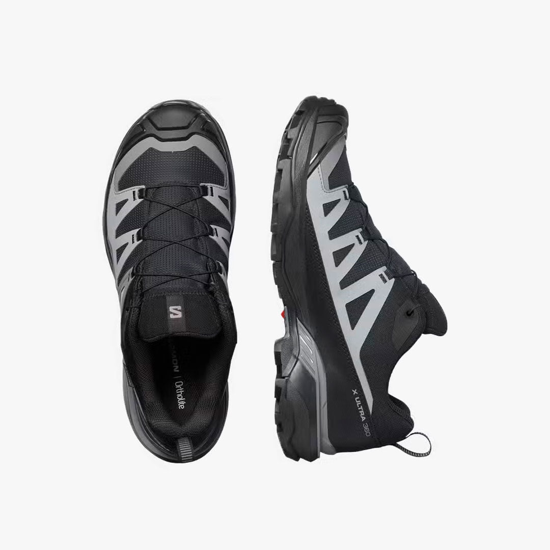 Salomon X Ultra 360 GTX NegroBlack/Magnet