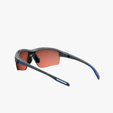 Gafas Evil Eye Elate P Dark Grey Matt
