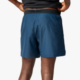 Pantalón Brooks Dash 2in1 Indigo/Black