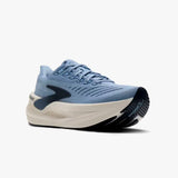 Brooks Glycerin Max 2 Rain Washed/Navy Blazer