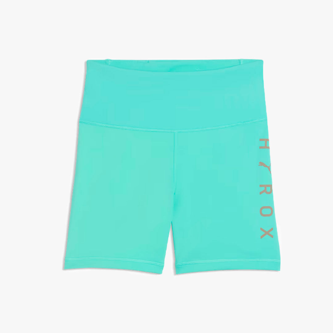 Mallas Puma x Hyrox Essentials 5" W Mint