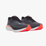 Saucony Ride 19 Carbon/Black