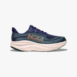 HOKA SKYFLOW MIDNIGHT BLUE/VARSITY NAVY