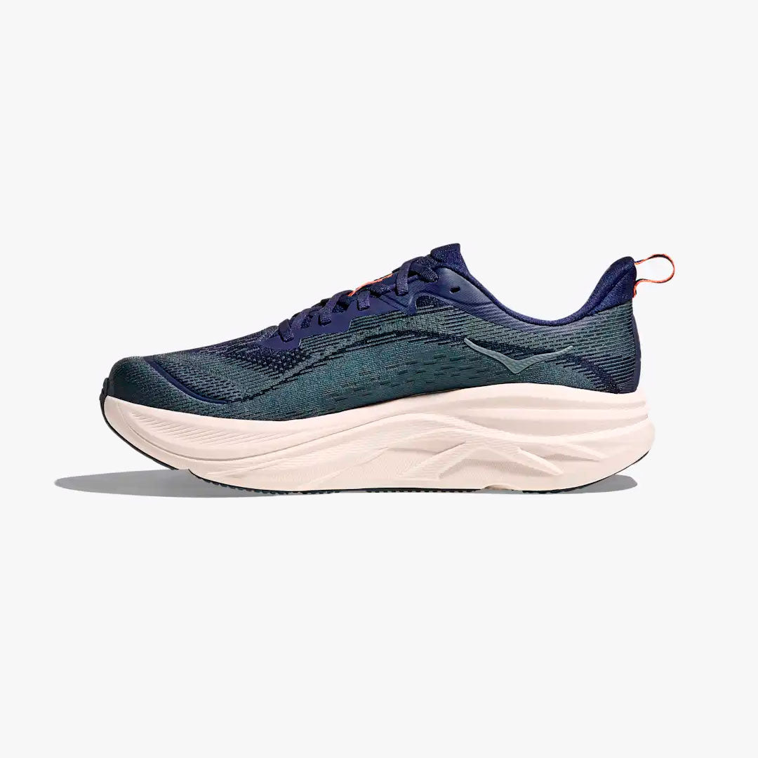 HOKA SKYFLOW MIDNIGHT BLUE/VARSITY NAVY
