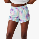 PANTALÓN BROOKS DASH PRINTED W EUPHORYC HALAGEN