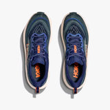 HOKA SKYFLOW MIDNIGHT BLUE/VARSITY NAVY