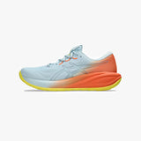 ASICS GEL-CUMULUS 28 SKY/SUN PEACH