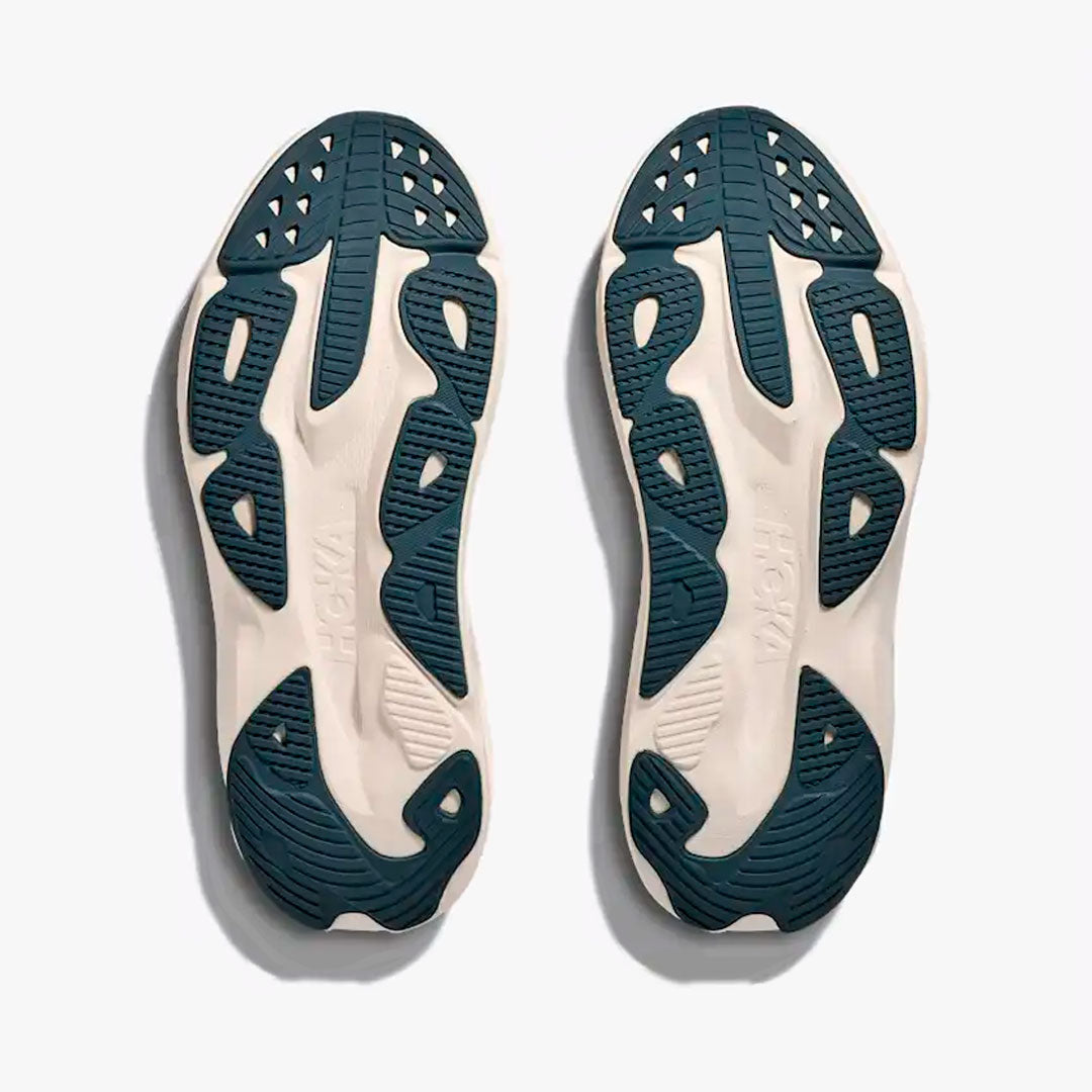 HOKA SKYFLOW MIDNIGHT BLUE/VARSITY NAVY