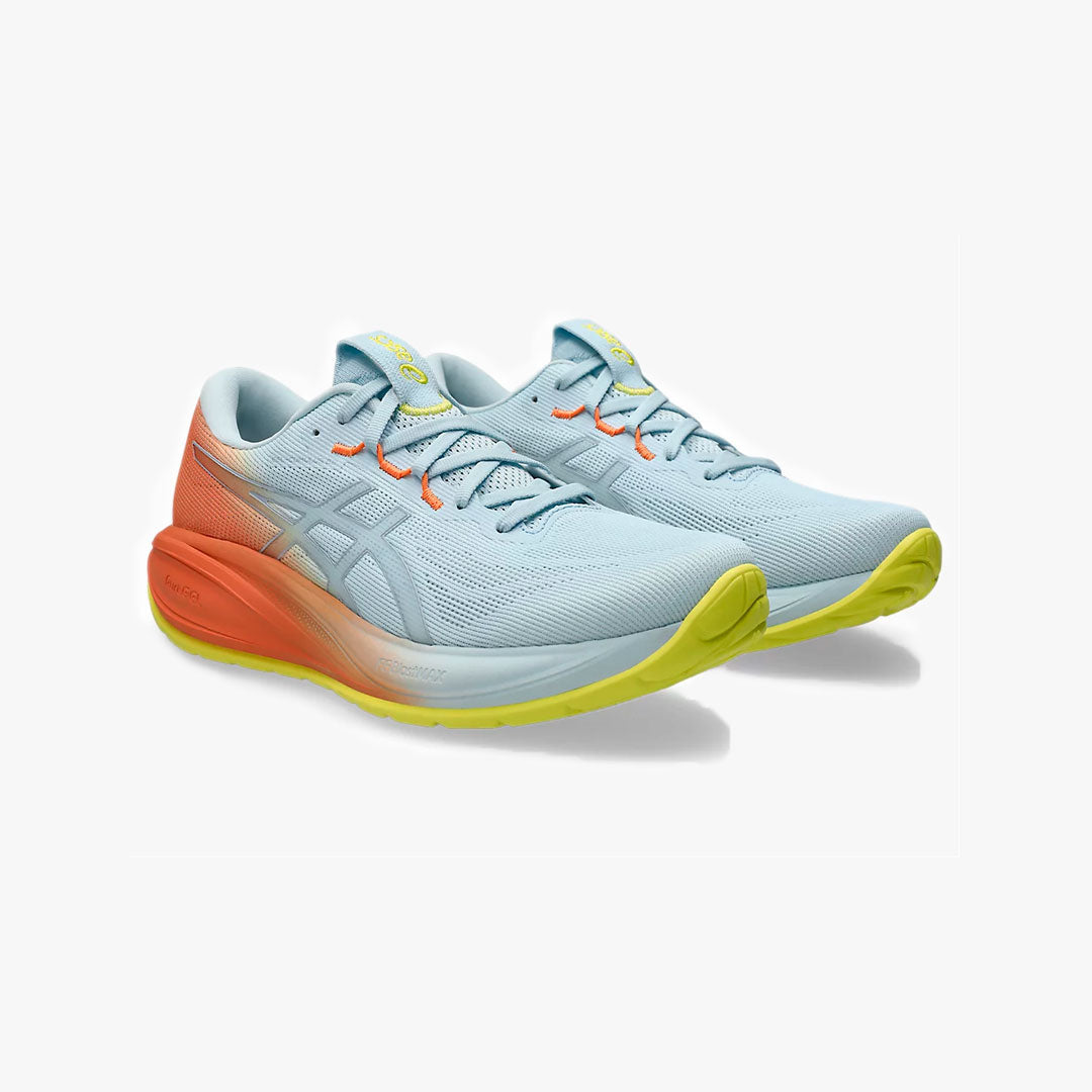 ASICS GEL-CUMULUS 28 SKY/SUN PEACH