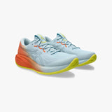 ASICS GEL-CUMULUS 28 SKY/SUN PEACH