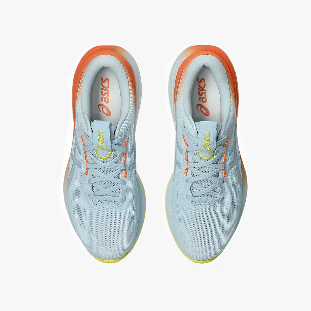 ASICS GEL-CUMULUS 28 SKY/SUN PEACH