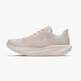 Hoka Mach 7 W Oat Milk/Alabaster