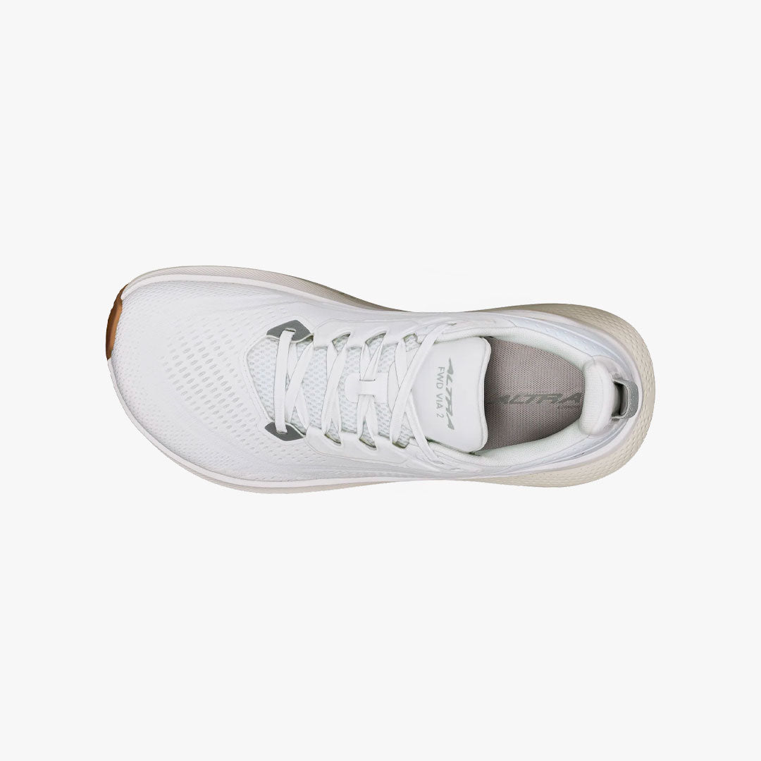 Altra Fwd Via 2 W White