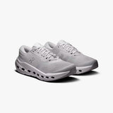 On Cloudruner 3 Glacier/Alloy