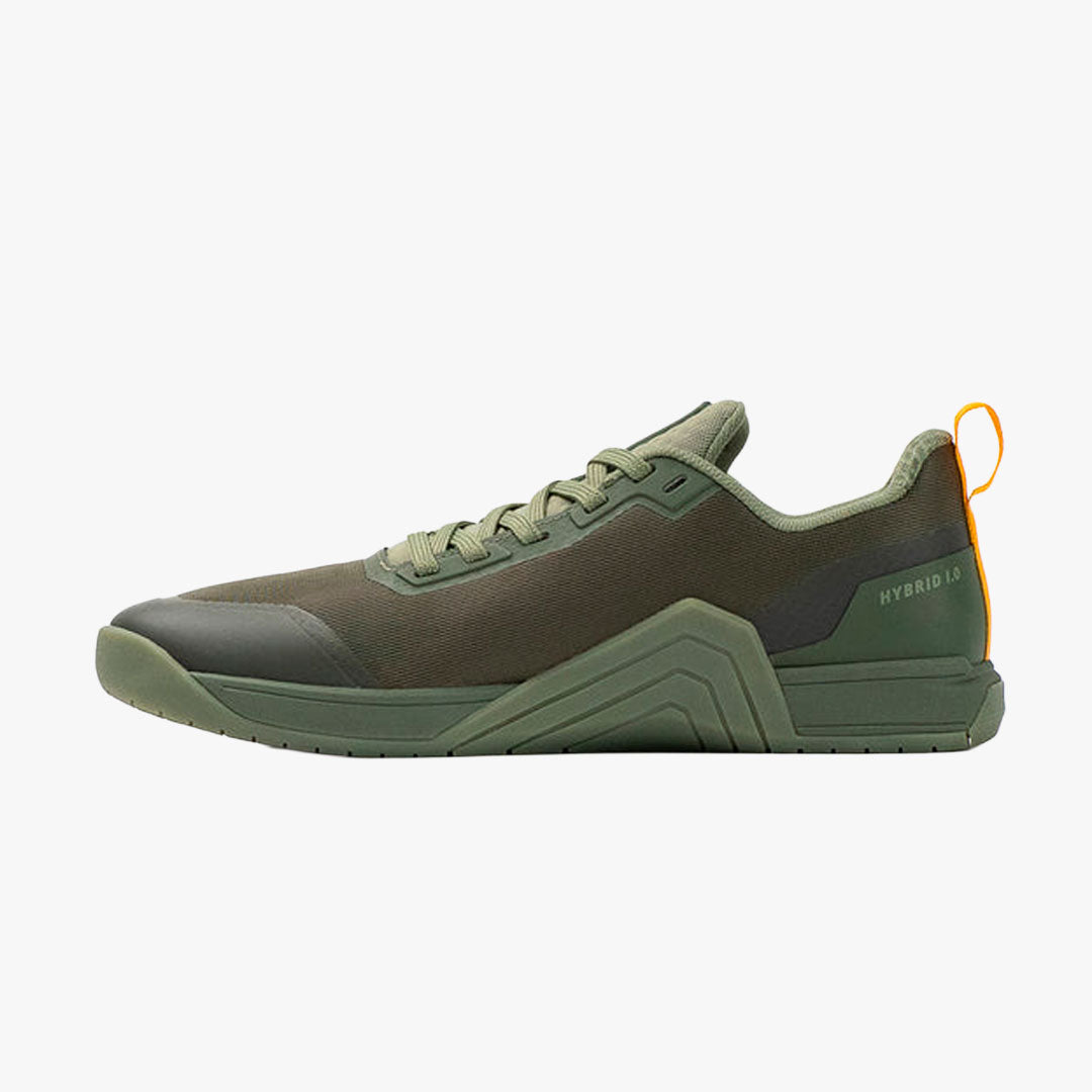 Velites Hybrid 1.0 Olive