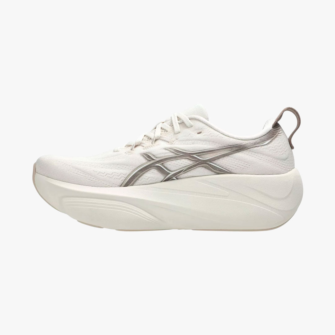 Asics Gel-Slowcush Soft Oat/Simply Taupe