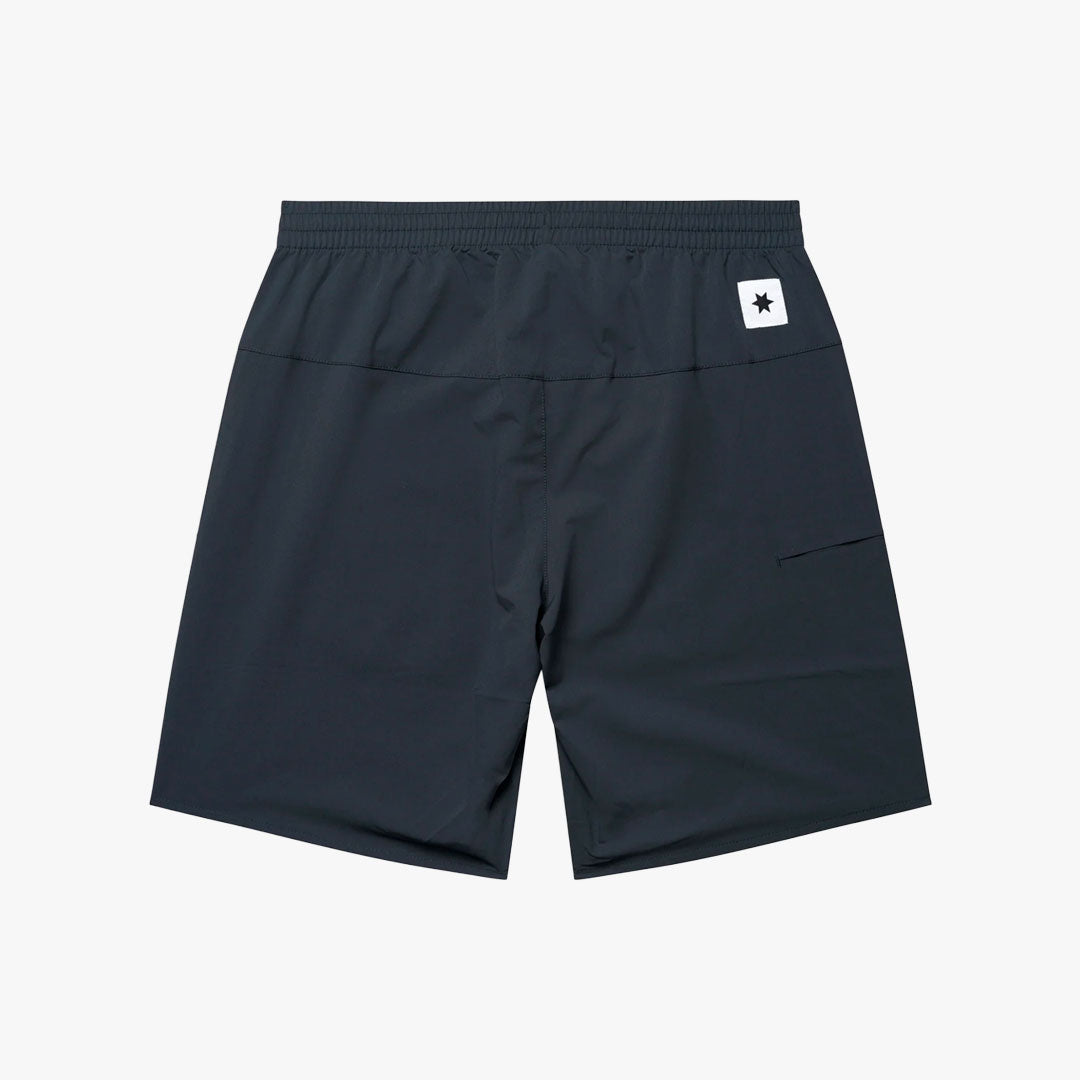 Pantalón Saysky Motion 8" Grey