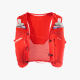 CHALECO SALOMON S/LAB SENSE 6 FIERY RED